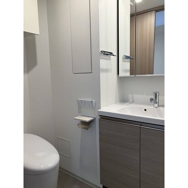 ザ・パークハビオ新栄 室内写真4