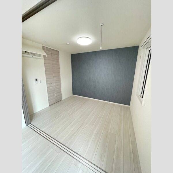 アンダー フォレスト Annex 室内写真3