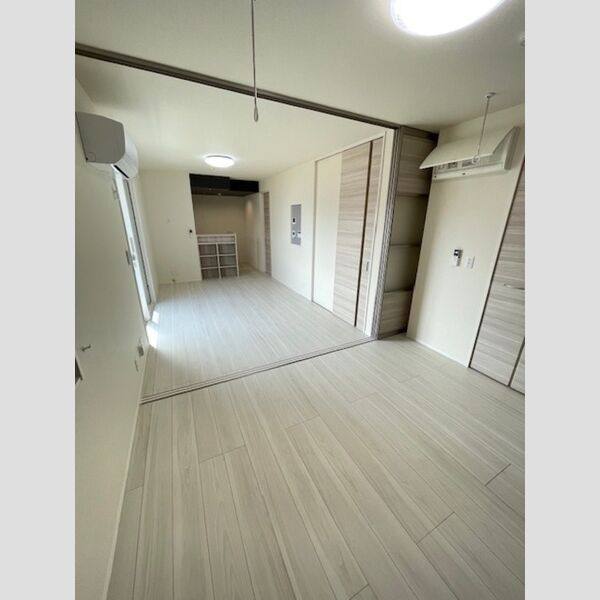 アンダー フォレスト Annex 室内写真6
