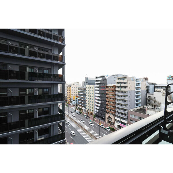 エステムコート難波Ⅶビヨンド 室内写真10