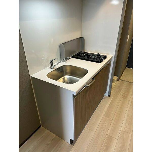 メイクスWアート今池Ⅲ 室内写真5