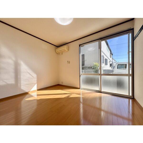 アーバンライフ猪高台 室内写真1