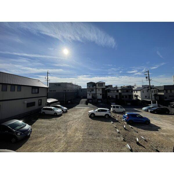アーバンライフ猪高台 室内写真10