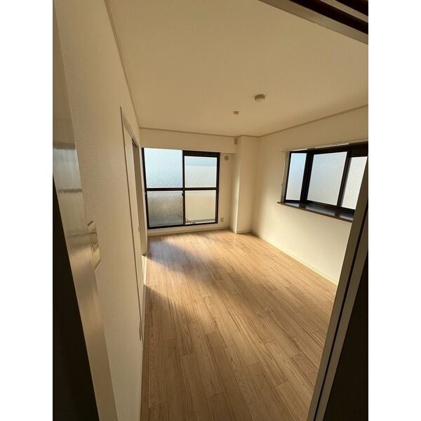 グランドール住之江 室内写真2