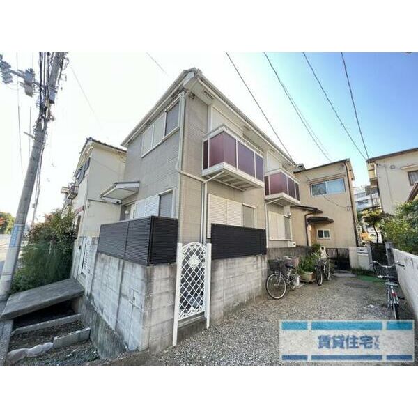 富松町4丁目戸建