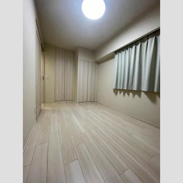 ローレルコート御所南 室内写真6