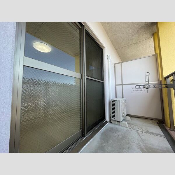 アンビション 室内写真7