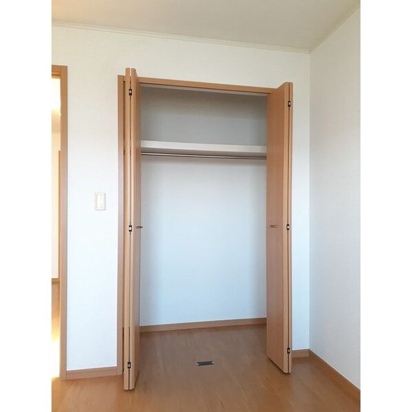 アミティエ 室内写真5