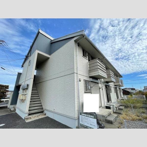 カモミール 建物画像