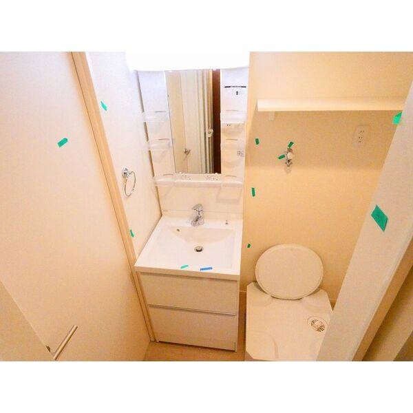 ハーモニーテラス江向町 室内写真3