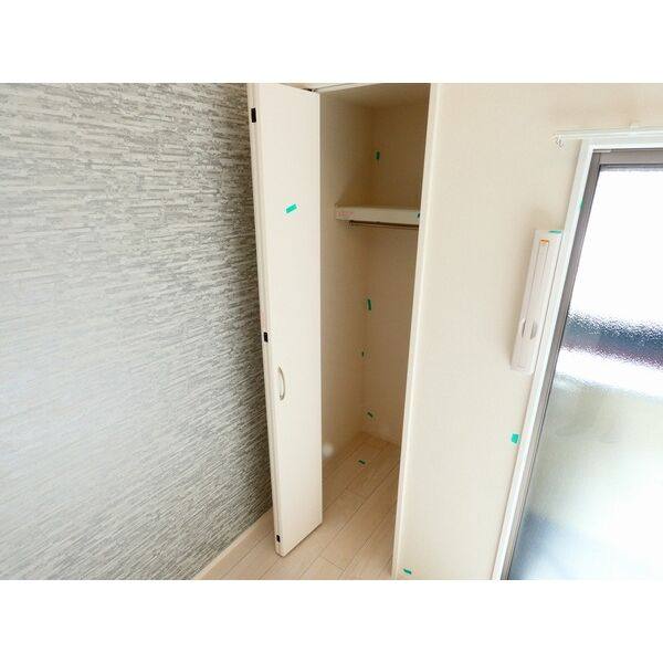 ハーモニーテラス江向町 室内写真8