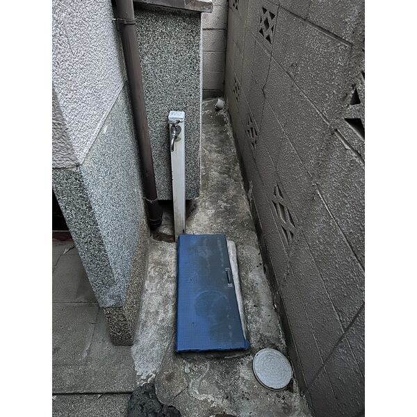 長者町戸建て 室内写真10
