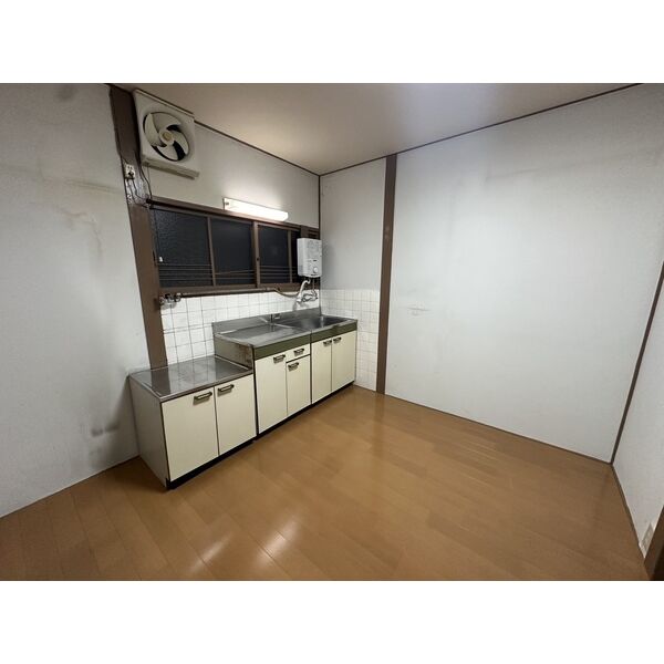 長者町戸建て 室内写真2