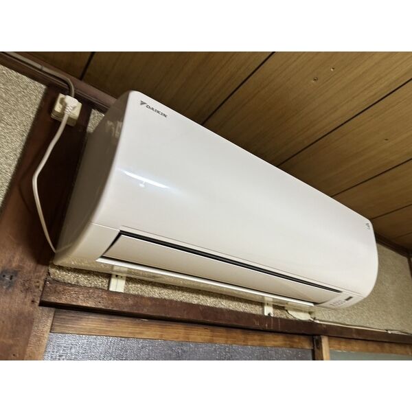 長者町戸建て 室内写真5