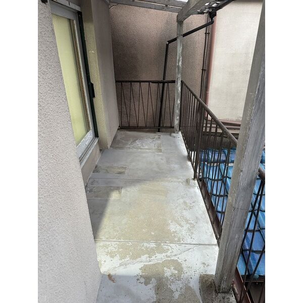 長者町戸建て 室内写真6