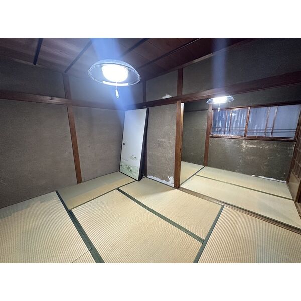 長者町戸建て 室内写真7