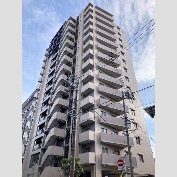 シティコーポ正木 建物画像