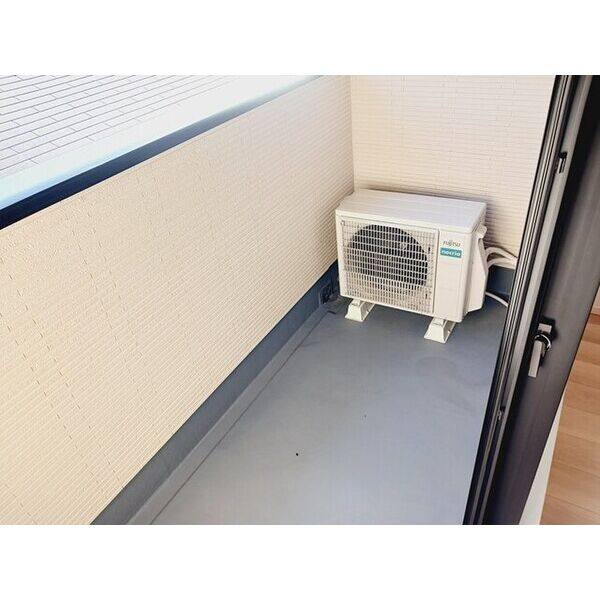シェラトン川島 室内写真7