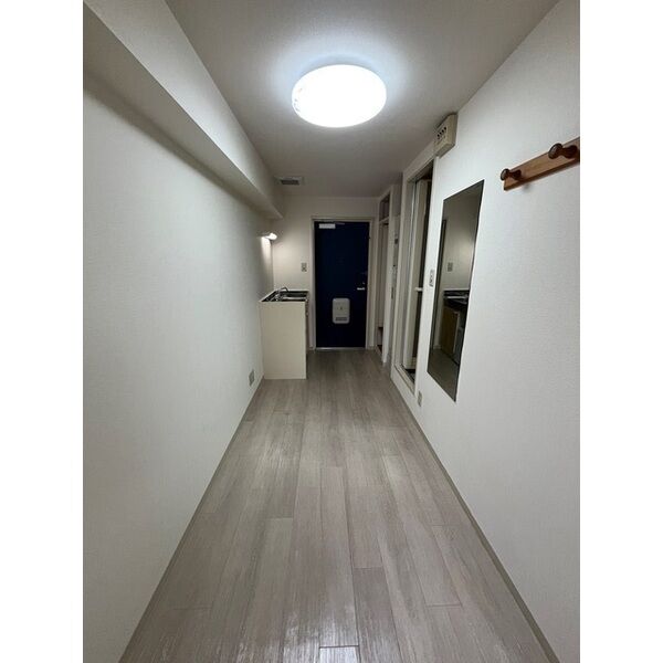 ラパンジール本田Ⅰ 室内写真1