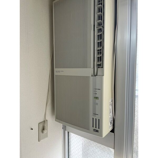ラパンジール本田Ⅰ 室内写真5