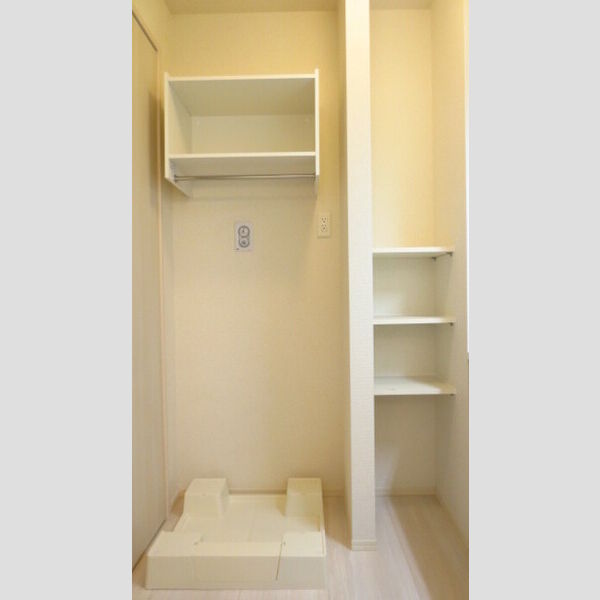 D-room平和戸建Ⅰ 室内写真9