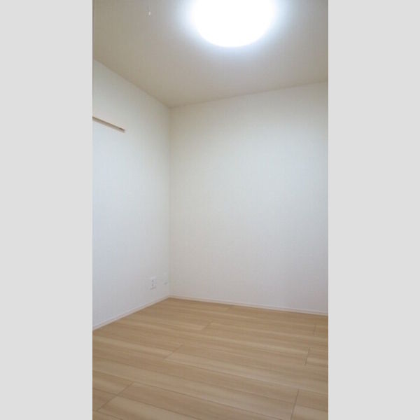 D-room平和戸建Ⅰ 室内写真1