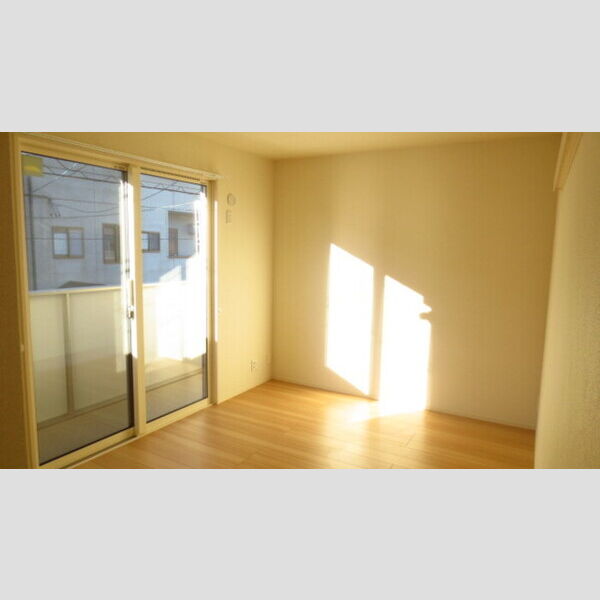 D-room平和戸建Ⅰ 室内写真2