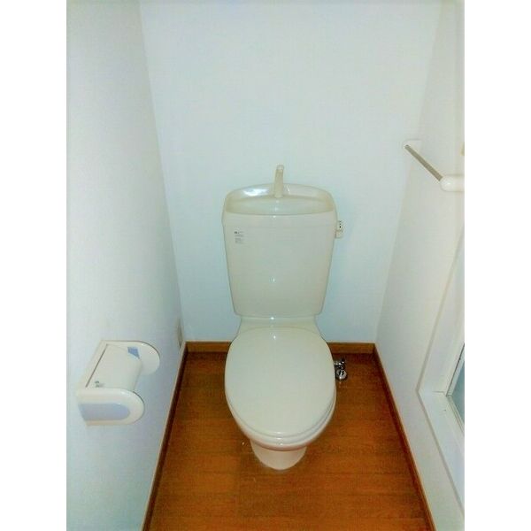 レオパレス西馬橋 室内写真9