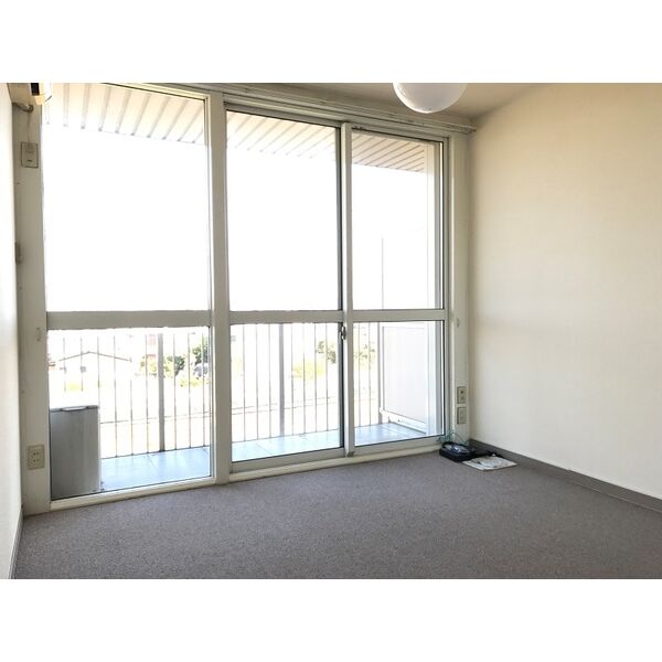 レオパレスペリエⅡ 室内写真10