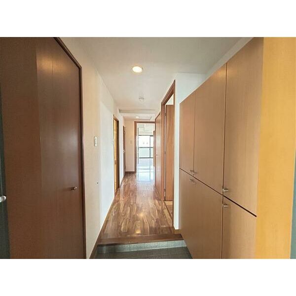 ACCESS28 室内写真1