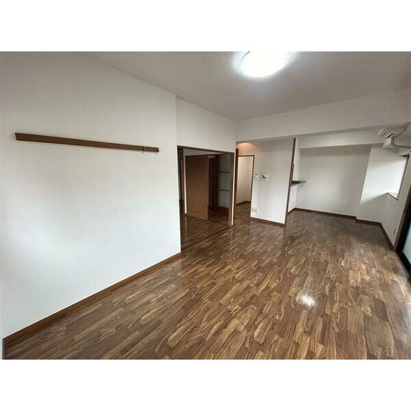 ACCESS28 室内写真2