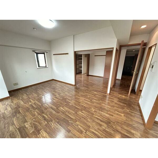 ACCESS28 室内写真4