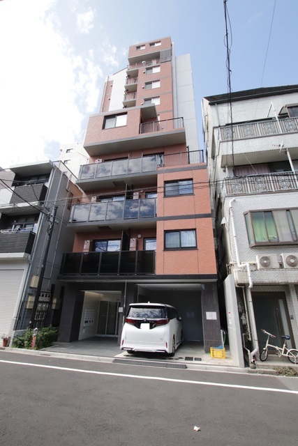 Ｊｅｗｅｌ Ｃｏｕｒｔ 東日暮里