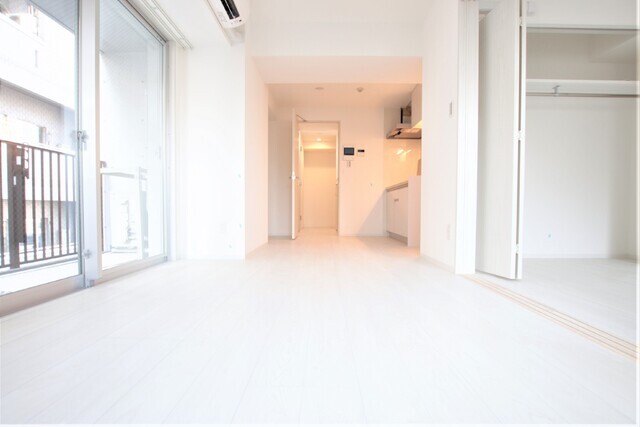 Ｊｅｗｅｌ Ｃｏｕｒｔ 東日暮里 室内写真1