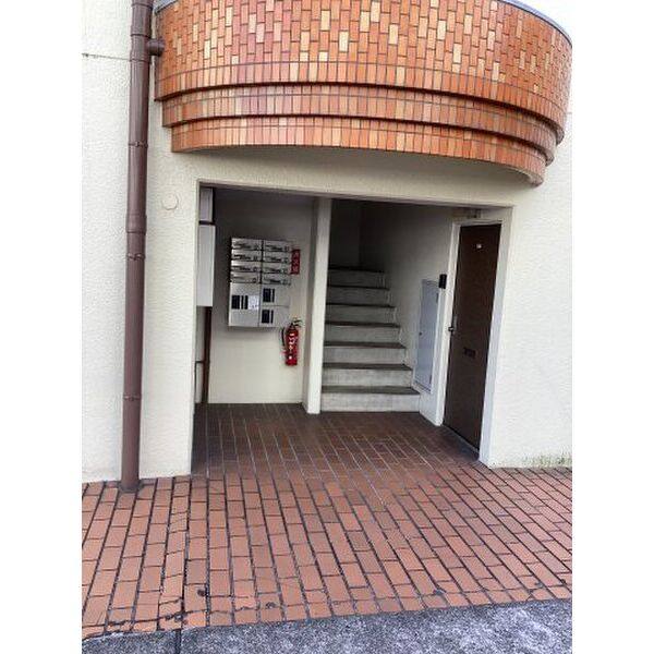 フェアモント21 室内写真1