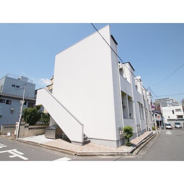 fleur堺 建物画像