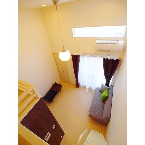 fleur堺 室内写真10