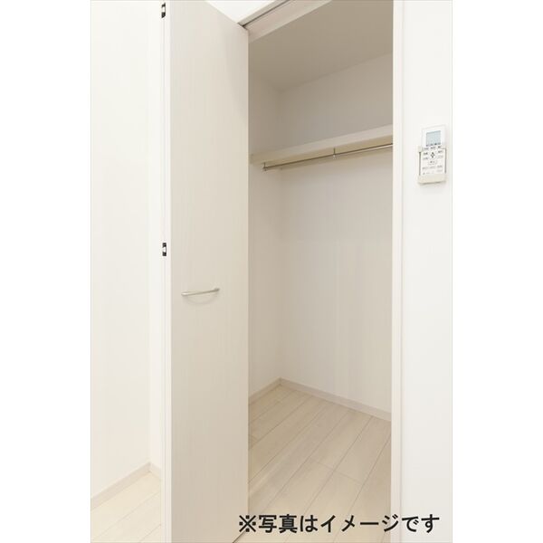 Feliz 梅香 室内写真7