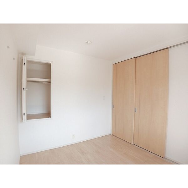 PLATA Ⅱ 室内写真6
