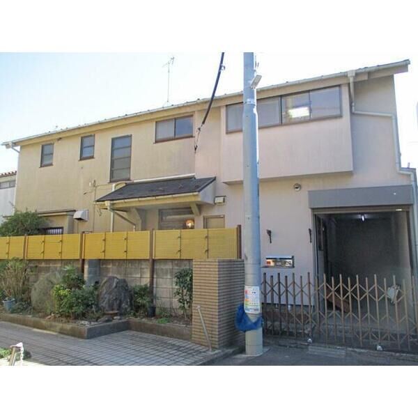 練馬区 建物画像