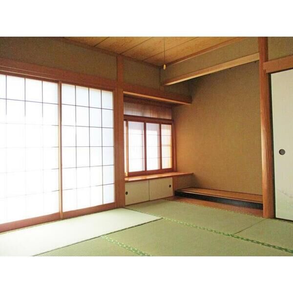 練馬区 室内写真9