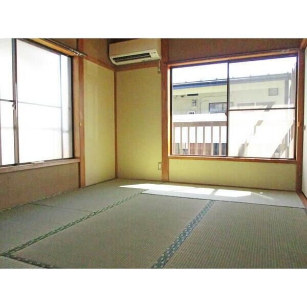 練馬区 室内写真10