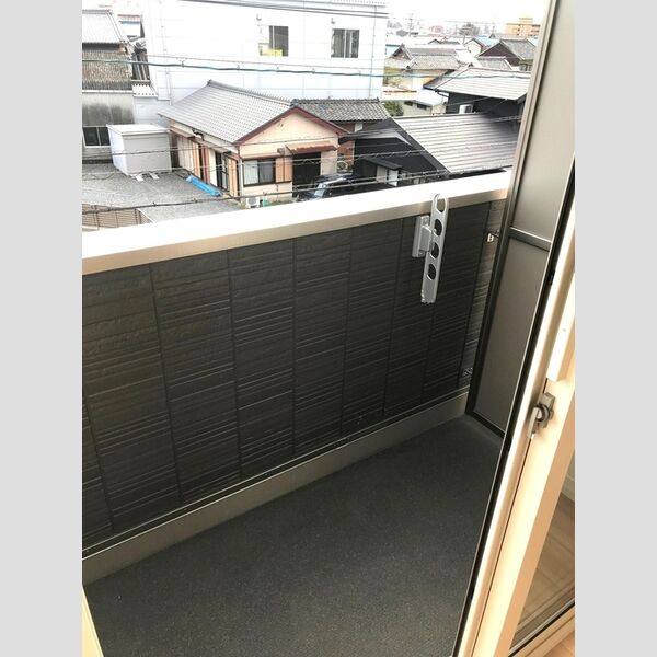 アイティーオーD-room東新町 南館 室内写真10