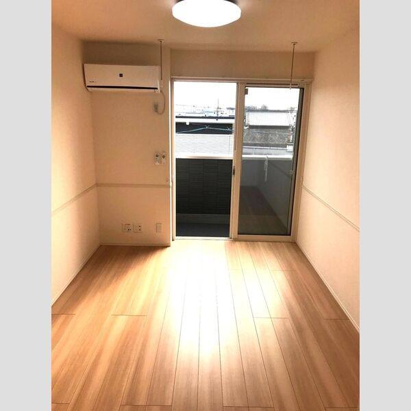 アイティーオーD-room東新町 南館 室内写真1