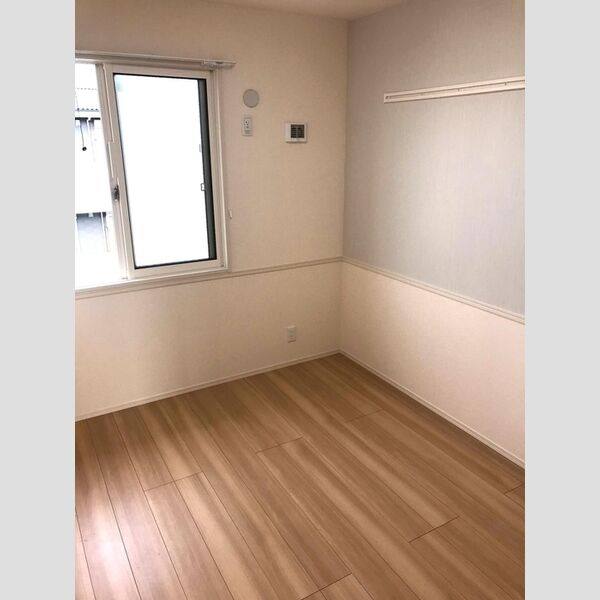 アイティーオーD-room東新町 南館 室内写真2