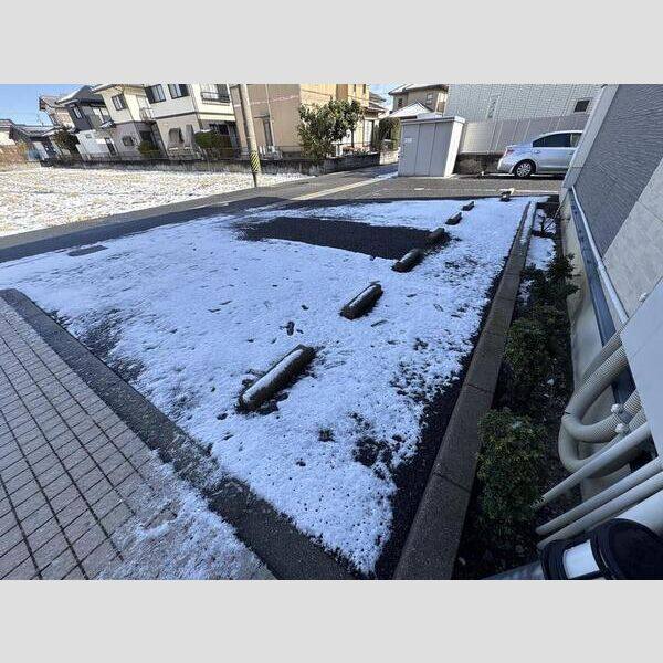 レオパレス憩い 室内写真3