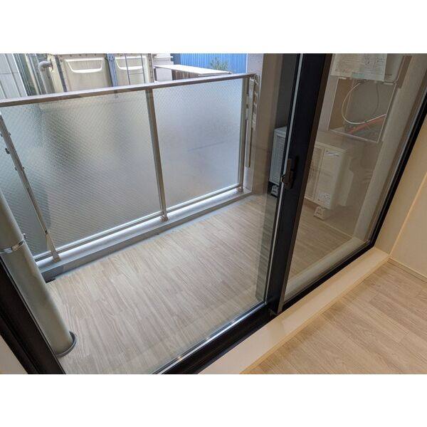 ザ・レジデンスパーク久屋大通 室内写真10