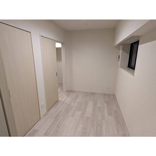 ザ・レジデンスパーク久屋大通 室内写真5