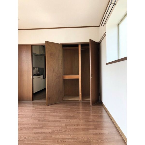 グリーンヒルズ 室内写真6