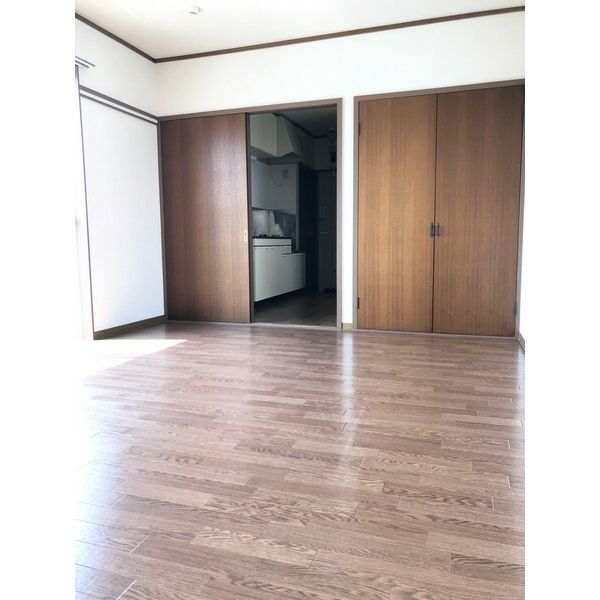 グリーンヒルズ 室内写真8